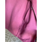 Mount Rushmore Pink Fleece Jacket Souvenir USA Made S Vintage Heritage Patriot Photo 8