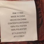 Wish As U Floral Keyhole Cropped Jumpsuit Photo 5