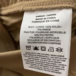 Nike WOMENS SPORTSWEAR ESSENTIAL WOVEN HIGH RISE PANTS Photo 1