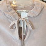 Wallflower Plush Soft Hoodie Cropped Pullover Nude New Tan Size undefined Photo 10