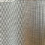 Beyond Yoga  ribbed Gray 7/8 Leggings size M Photo 1