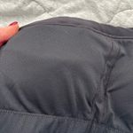 All In Motion  One-Shoulder Sports Bra Black Photo 3