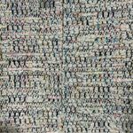 Rebecca Taylor  Rainbow Tweed Dress Size 4 Photo 4