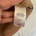 Lucky Brand  Tan field jacket size small Photo 3