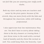 Old Navy Navy High Rise Pixie Side Zip Pants Sz 12  VGUC Photo 12