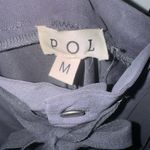 POL NWOT Discontinued LACE IT DOWN PANTS M Photo 10