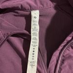 Lululemon Stretch Ripstop Running Half-Zip Photo 2