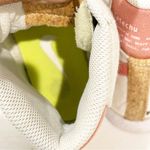 Nike Blazer Mid '77 Catechu Size 6.5 White Pink Floral Mid Top Sneaker Photo 4