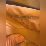 Free Country  Striped Retro Bikini Swimsuit front High Waist High Cut Legs S-4/6 Photo 11