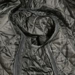 Steve & Barry's Steve & Barry’s Navy Blue Quilted Jacket Photo 3