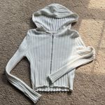 Lottie Moss Zip up Photo 0