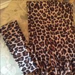 Head 👒NEW FLEECE SCARF AND  BAND SET👒GREAT GIFT👒 Photo 2