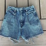 Wrangler Vintage Jean Shorts Photo 0