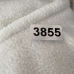 Patagonia Fleece Jacket Full Zip Bud Light White Outdoors Women's M Photo 10