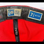 DC Fitted Hat New Era Bling Photo 3