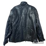 Cole Haan Leather Jacket Photo 1