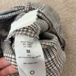 Sadie and Sage  plaid wool skort Photo 7