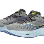 Saucony  Ride 16 Women's Running Cushion Sneaker Shoe Size 9 Photo 0