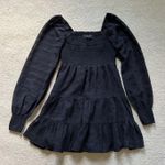 Urban Outfitters  Mini Dress Long Sleeve Photo 0