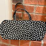 Kate Spade  Dally Laurel Way Printed Tote in Musical Dots Photo 2