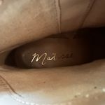 Matisse Footwear Matisse Harlow Bootie (NEVER WORN) Photo 4