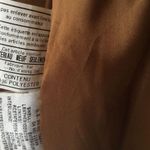 Andrew Marc Vintage: new ᯾ Soft Leather Suede Fringe Jacket ᯾ Western Saddle ᯾ M Photo 9