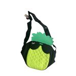 Victoria's Secret PINK  Pineapple Cooler Bag NEW NWT Photo 4