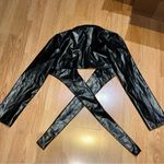 Dolls Kill Crop jacket Photo 3