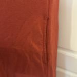 United by Blue  Organic Cotton Knitted Tee Shirt Dress with pockets small Photo 2