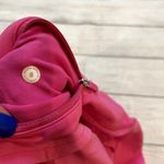 Lululemon Speed Up Low-Rise Short 2.5" Sonic Pink Women Size 8 Photo 3