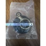 Hard Rock Cafe  Puerto Vallarta, Mexico Keychain Mexican Souvenir Keyring Gift Photo 2