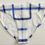 Red Carter  Women’s Bikini Bottom Size M Photo 6