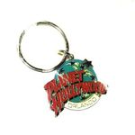 Planet Hollywood key chain in new condition Photo 0