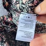 BB Dakota by Steve Madden “Meadow Mood” Boho Top Photo 8