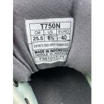 ASICS Gel-Nimbus 19 Women's Running Athletic Sneakers T750N Grey Size 8.5 Photo 15