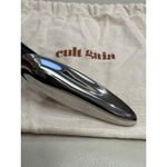 Cult Gaia  Fiore Belt in Black Medium/Large New with Dust bag Womens Photo 4