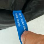 Walter Baker  Black Shimmer Mini Dress size XS Photo 7