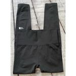 The North Face Dark Grey Athletic Leggings Photo 12