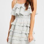 Listicle  ruffle dress Photo 0