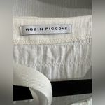 Robin Piccone  White Sleeveless Women's cover up Photo 5