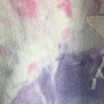 Colortone Bills Mafia Pastel Tie Dye Hooded Sweatshirt Size Large Photo 4