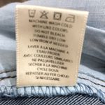 Unpublished Split Hem Dark Wash Jeans 31 EUC Photo 9