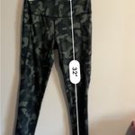 Colosseum Athletics Colosseum Camo Sports Bra/Leggings Set M Photo 7