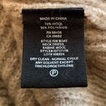 Theory Rib Boat Neck Dress Photo 5