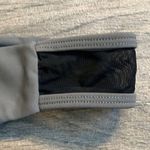 Sola Bikini Bottom in Stone Grey Photo 3