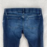 Isabel Maternity by Ingrid & Isabel Skinny Jeans Women 2/26R Blue Denim Low Rise Size undefined Photo 6