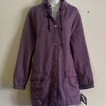 New! Totes water resistant jacket Purple Size 2X Photo 0