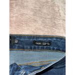 Tahari Women's Chloe Fit Solution Skinny Jeans Mid Rise Blue Denim Size 6 Photo 3