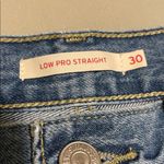 Levi's Levi’s Low Pro Straight Jeans Photo 6