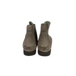 Sorel  Harlow Chelsea Boot in Ash Photo 3